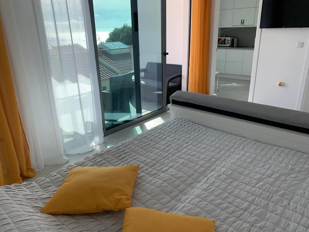 Villa Helena Amber Apartment Caniço