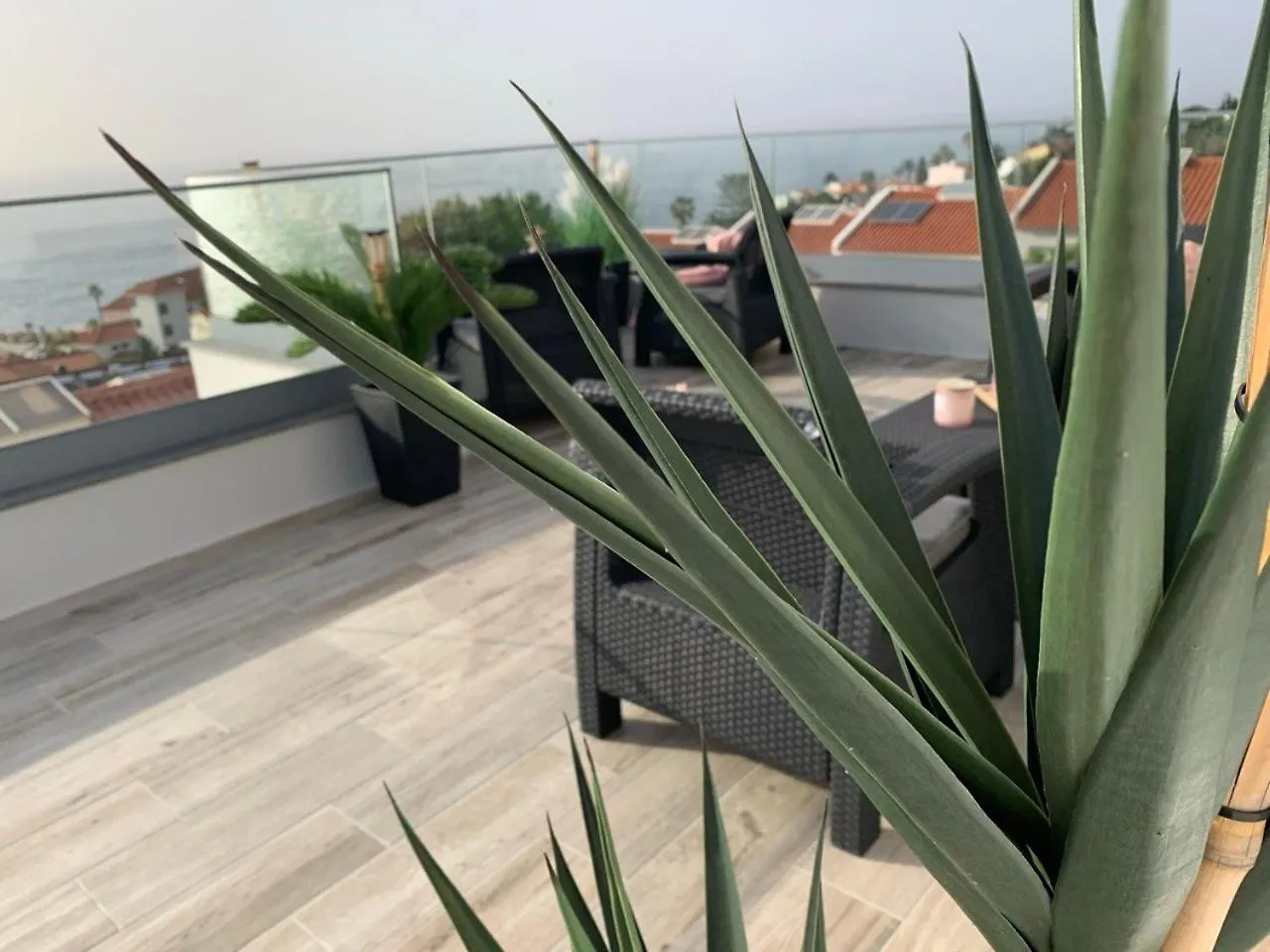 Villa Helena Amber Apartment 카니코 0*,