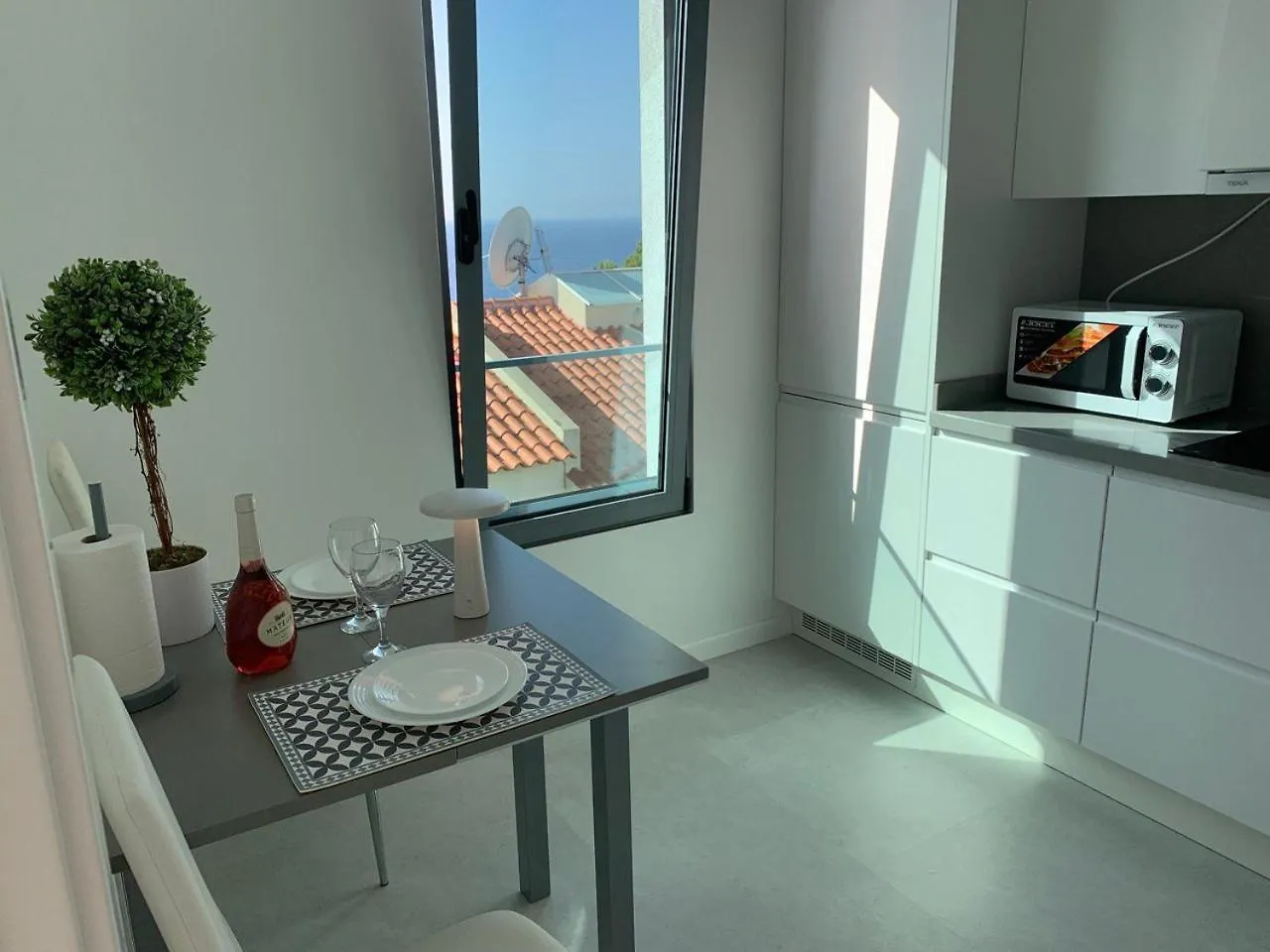 Villa Helena Amber Apartment Caniço