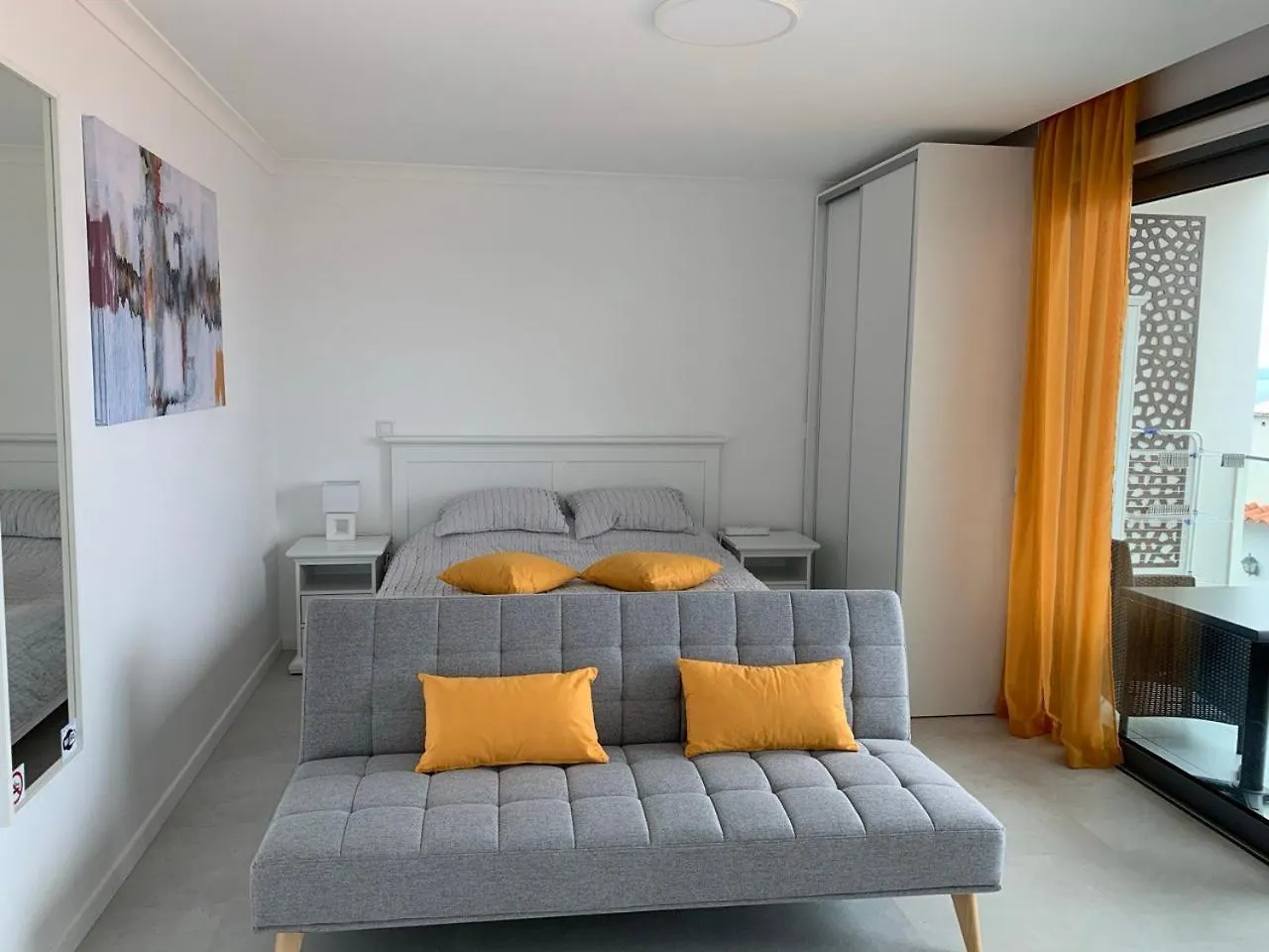 Villa Helena Amber Apartment 카니코 0*,  포르투갈