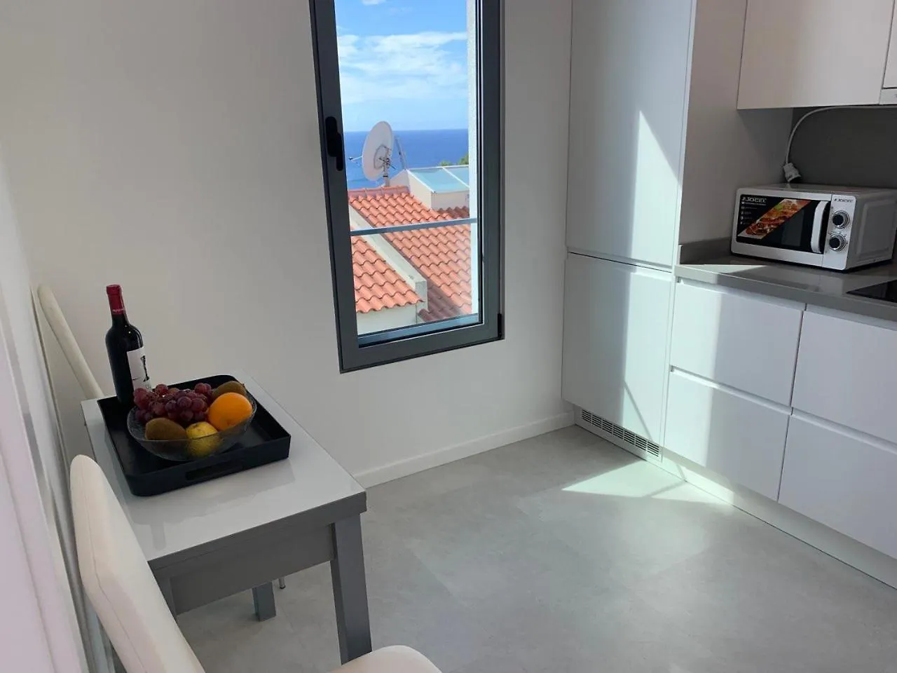 Lejlighedshotel Villa Helena Amber Apartment Caniço Portugal
