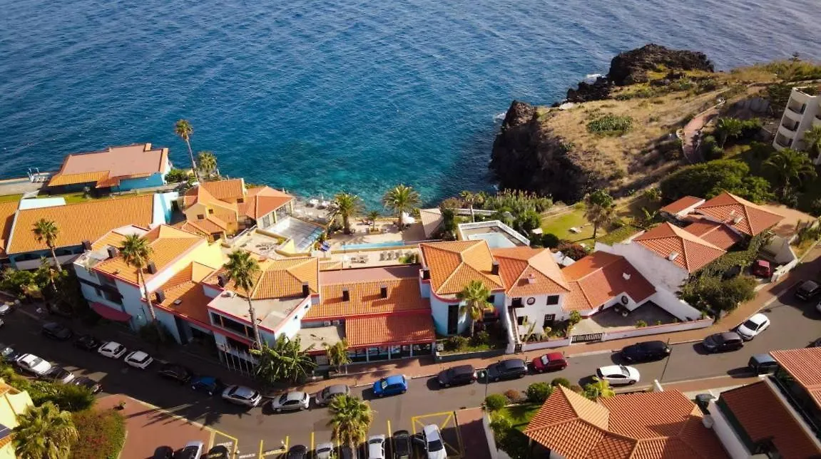 Villa Helena Amber Apartment Caniço