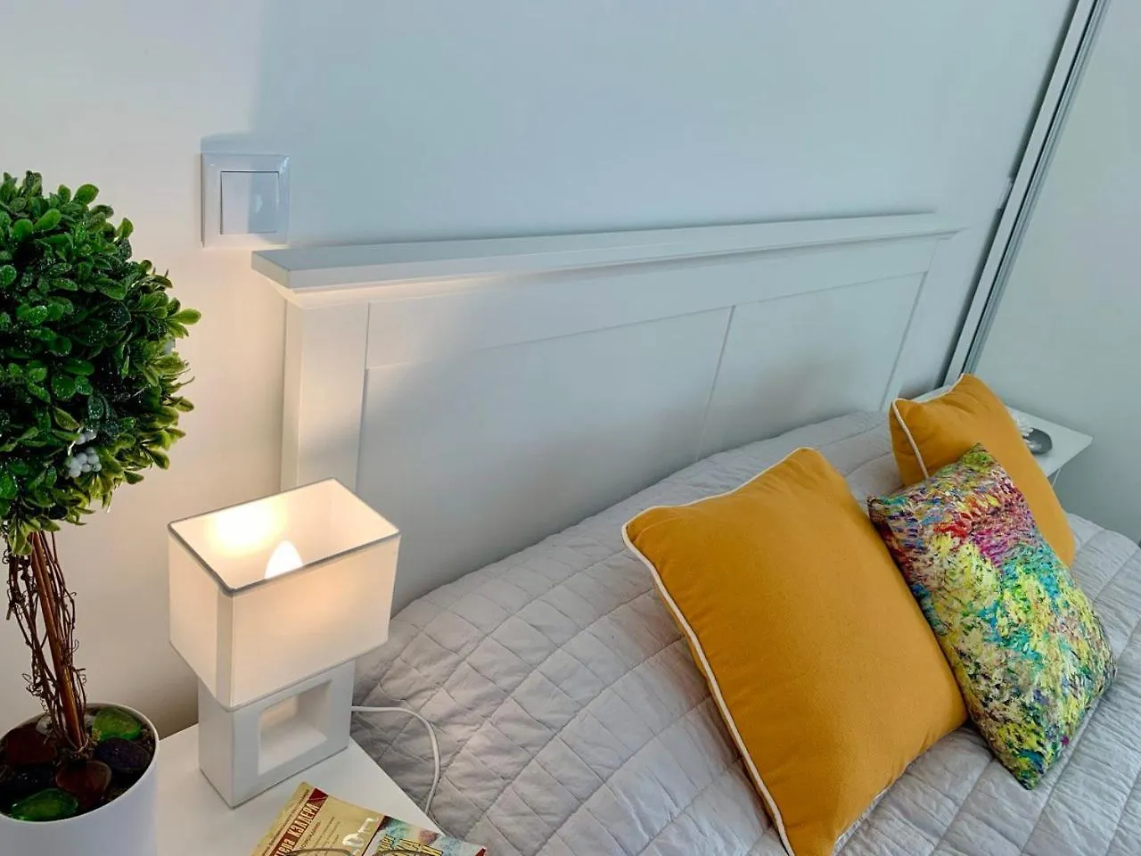 아파트호텔 Villa Helena Amber Apartment 카니코 포르투갈