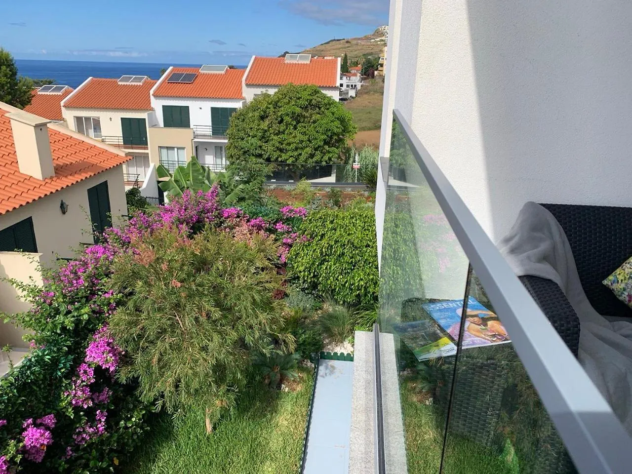 Villa Helena Amber Apartment 카니코 0*,